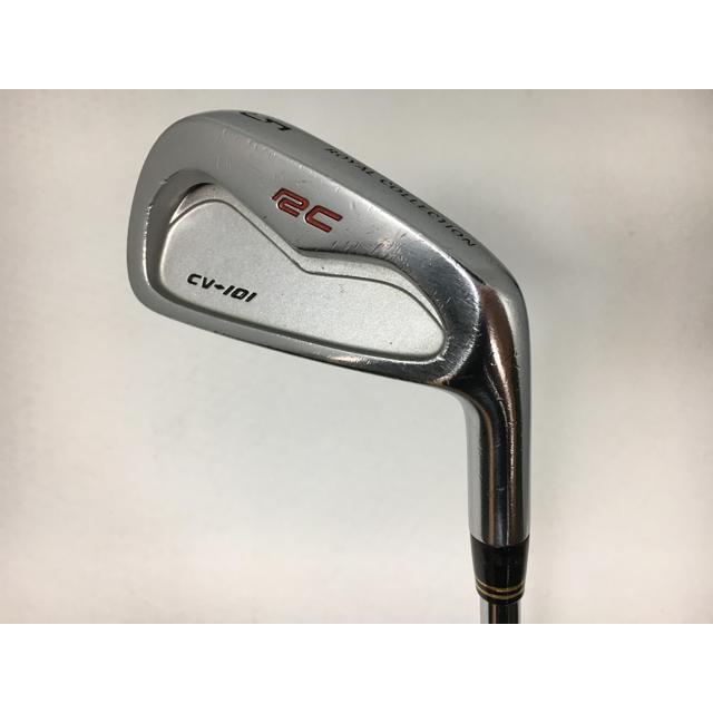 ROYAL COLLECTION（ロイヤルコレクション） 返品OK 中古 (7本)CV-101