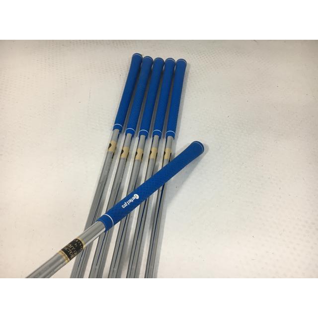 返品OK お買い得品！中古 (6本)エポン(EPON) DF-605 DEAD OR ALIVE 