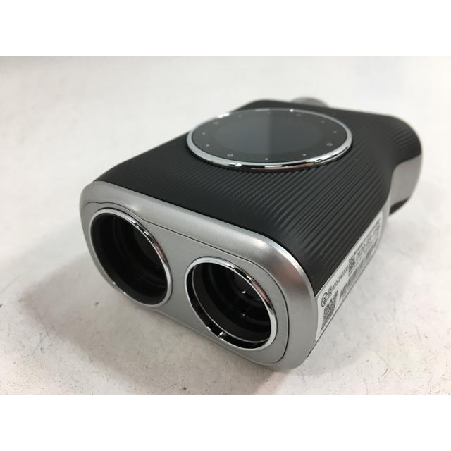 返品OK お買い得品！中古超美品 朝日ゴルフ(EAGLE VISION) レーザー