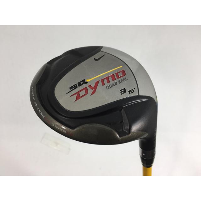 NIKE（ナイキ） 即決 お買い得品！中古 サスクワッチ DYMO 
