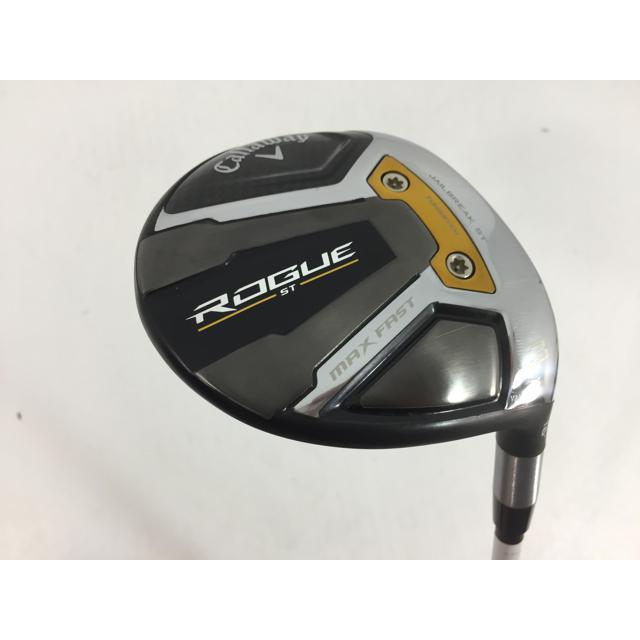 Callaway（キャロウェイ） 返品OK お買い得品！中古美品 ROGUE(ローグ 