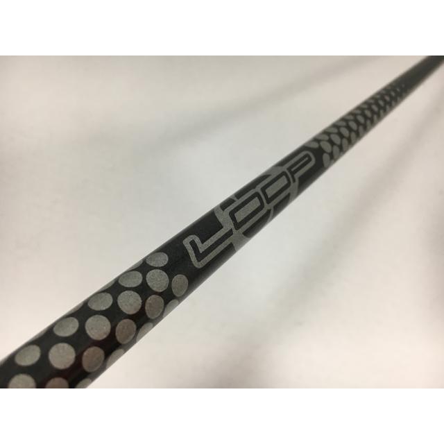 返品OK 中古 シャフト単品 (キャロウェイ スリーブ付) 1W LOOP プロトタイプ CL 選択なし 1FLEX : ゴルフエース4号店 ...
