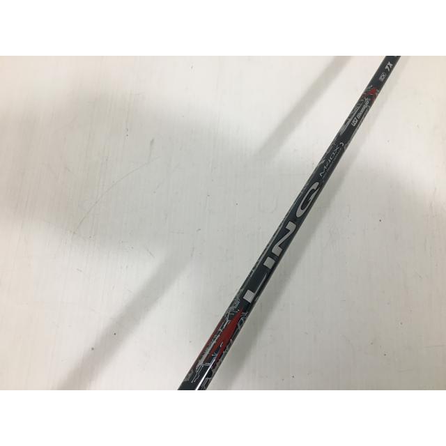 返品OK お買い得品！中古超美品 シャフト単品 (ピン スリーブ付) 1W