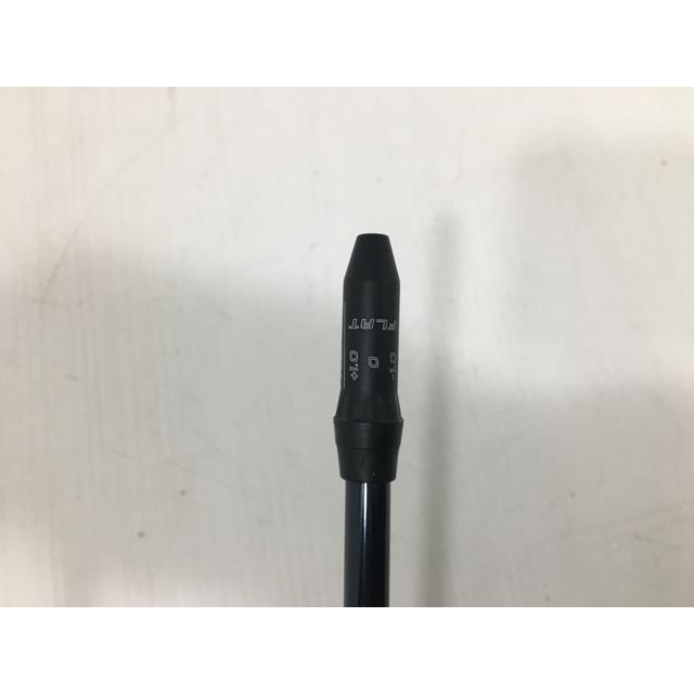 返品OK お買い得品！中古超美品 シャフト単品 (ピン スリーブ付) 1W