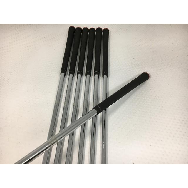 返品OK  お買い得品！中古 (7本)R9 SUPER MAX アイアン 5〜9.P.A NSプロ 950GH 選択なし Rの画像