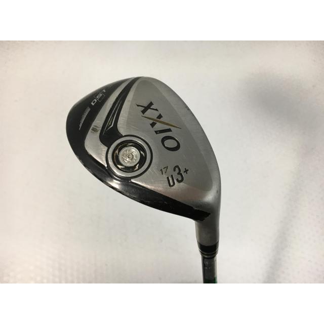 美品ゼクシオ9代目メンズドライバー初心者ゴルフクラブXXIOミヤザキ