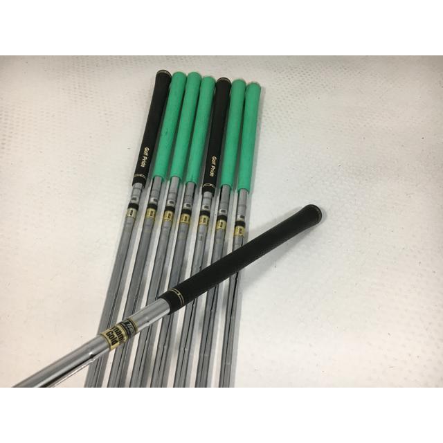YONEX（ヨネックス） 返品OK お買い得品！中古 (8本)サイバースター