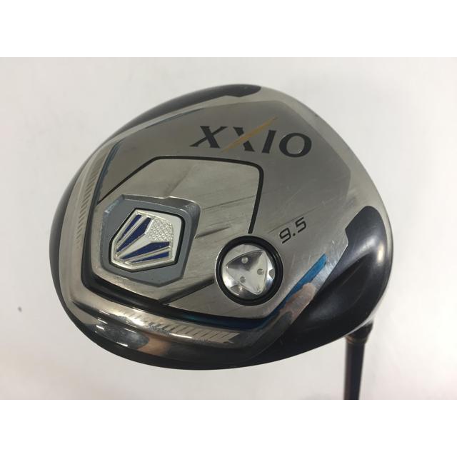 ゼクシオ レディース ドライバ XXIO MP800 1W 13.5 N1750