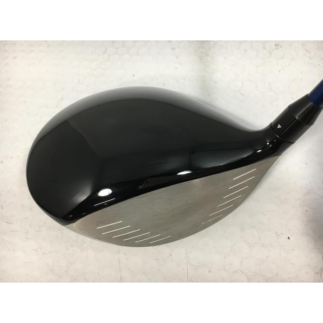 返品OK  お買い得品！中古 RS ドライバー F 2018 1W ディアマナ for PRGR 10.5 M-43の画像