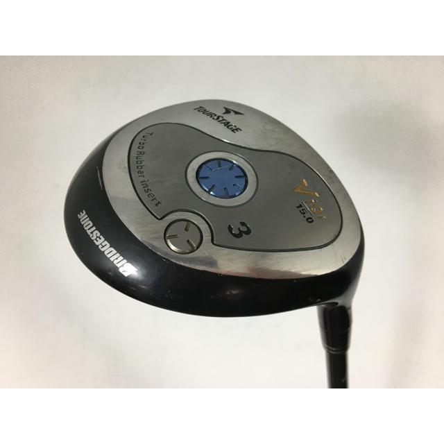 BRIDGESTONE（ブリヂストン） 即決 お買い得品！中古 ツアーステージ