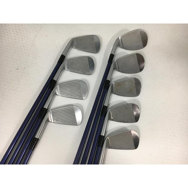 BRIDGESTONE（ブリヂストン） 即決 お買い得品！中古 (9本)Js キング
