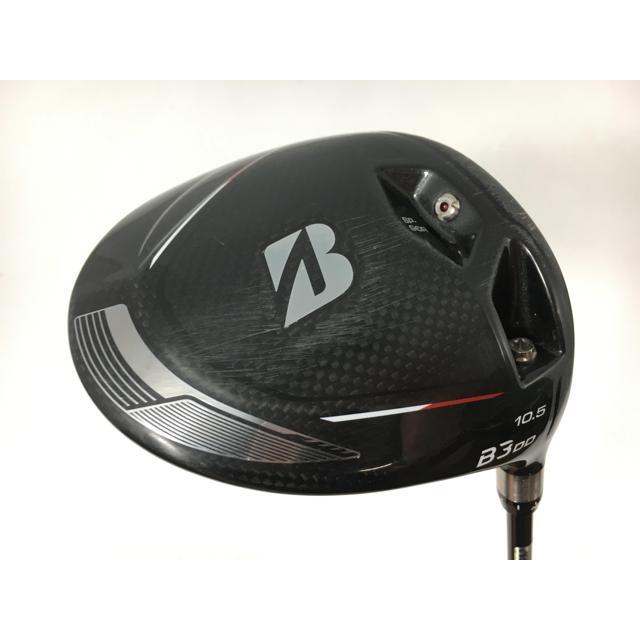 【中古ゴルフクラブ】ブリヂストン B3 DD ドライバー 2022 TENSEI BS Red 40 1W【14日間返品OK】 BRIDGESTONE（ブリヂストン） 返品OK 中古 B3 DD ドライバー 2022 1W