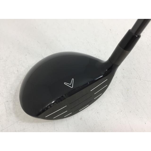 返品OK お買い得品！中古 EPIC SPEED (エピック スピード) フェアウェイ 2021 (日本仕様) 5W ディアマナ 50 for Callaway 18 SR_1