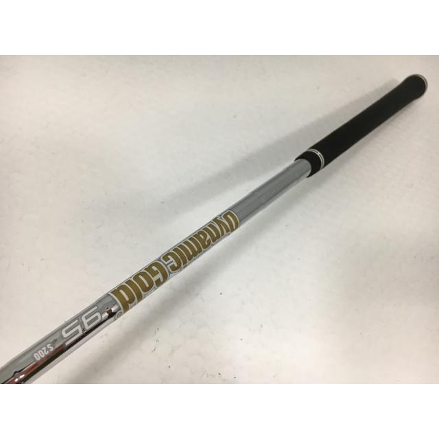 返品OK 中古 CVX 2 ZIPCORE ウェッジ 2024 SW D/G 95 56 S : ゴルフ