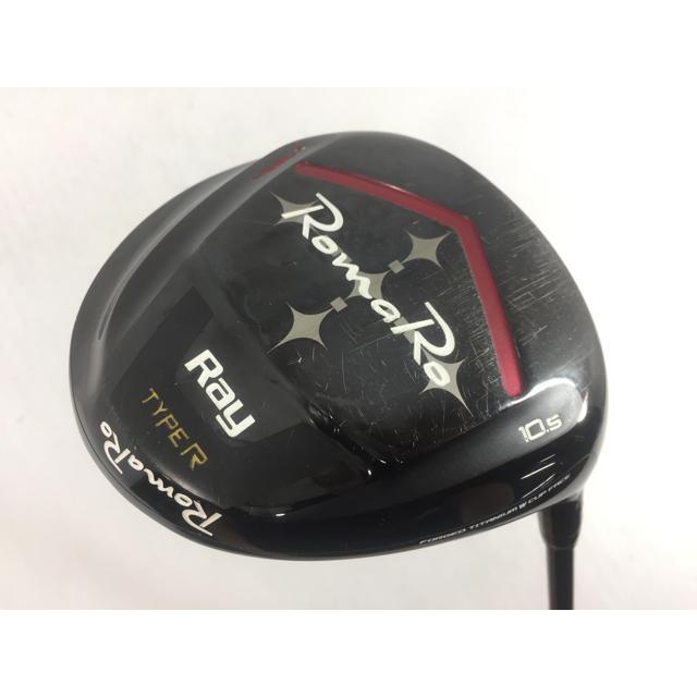 RomaRo（ロマロ） 返品OK お買い得品！中古 Ray 455LX TYPE-R 
