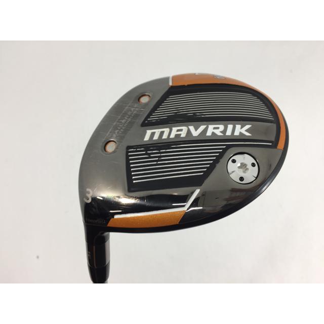 【中古ゴルフクラブ】キャロウェイ MAVRIK (マーベリック) フェアウェイ 2020 (日本仕様) ディアマナ 50 for Callaway 3W【14日間返品OK】 返品OK 中古 MAVRIK (マーベリック) フェアウェイ 2020 (日本仕様) 3W
