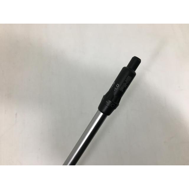 返品OK  お買い得品！中古美品 シャフト単品 (ピン スリーブ付) 1W デザインチューニング VECTOR(ベクター) 40 選択なし Rの画像
