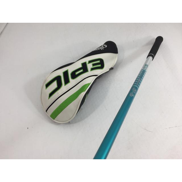 【中古ゴルフクラブ】キャロウェイ EPIC SPEED (エピック スピード) LS ◆◆◆ ドライバー 2021 (日本仕様) ツアーAD GP-6 1W【14日間返品OK】 返品OK 中古 EPIC SPEED (エピック スピード) LS ◇◇◇ ドライバー