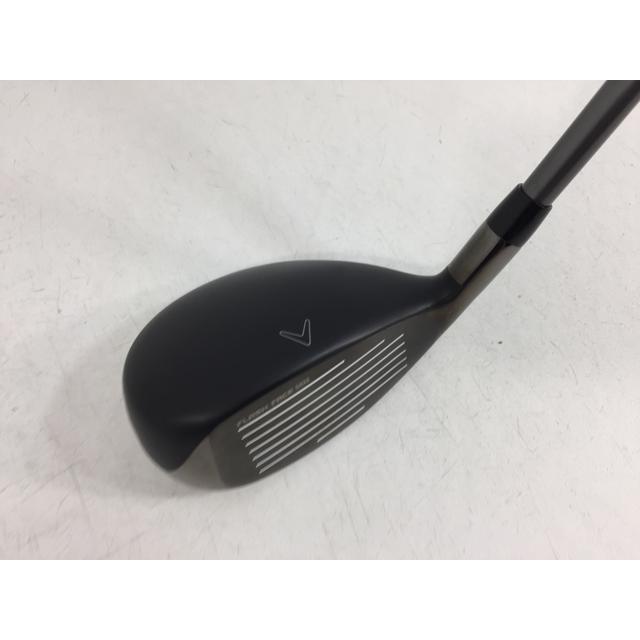 返品OK 中古美品 ROGUE(ローグ) ST MAX OS ユーティリティ 2022 (日本仕様) 4H MC-70 for CW 21 S ...