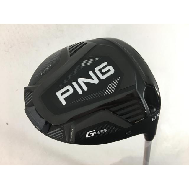 お買い得品！【中古ゴルフクラブ】ピン G425 LST ドライバー Motore Speeder 569 エボリューション7 1W【14日間返品OK】 PING（ピン） 返品OK 中古超美品 G425 LST ドライバー 1W Motore