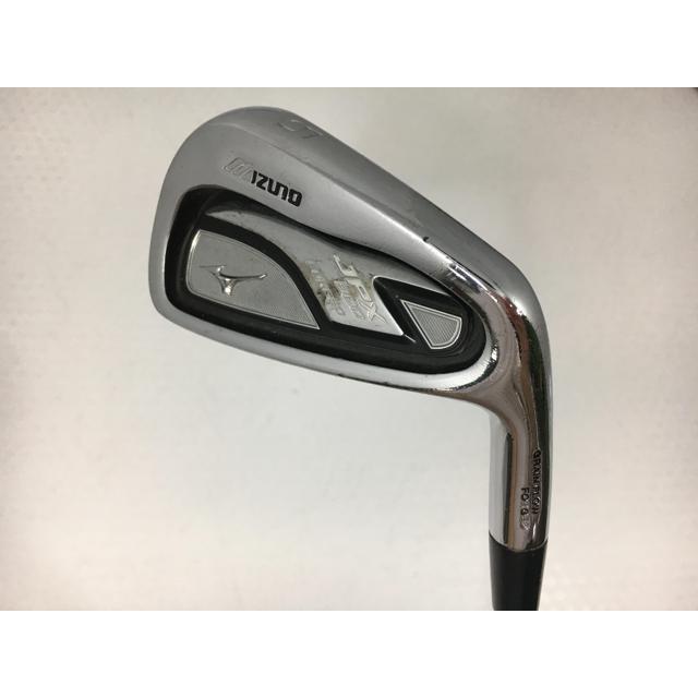 MIZUNO（ミズノ） 返品OK 中古 (6本)JPX 800 フォージド アイアン 5〜9