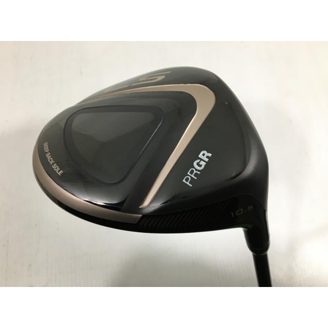 PRGR（プロギア） 返品OK お買い得品！中古超美品 LS ドライバー 2023 