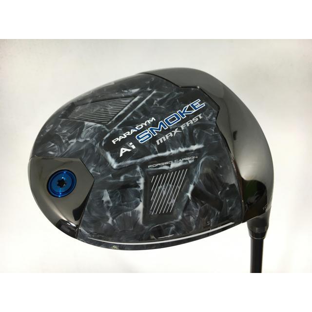 Callaway（キャロウェイ） 返品OK お買い得品！中古超美品 PARADYM 
