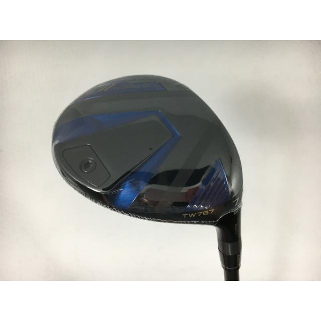 返品OK 中古未使用 TOUR WORLD (ツアーワールド) TW767 フェアウェイ