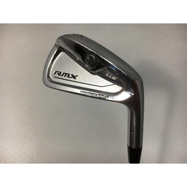 【中古】 ヤマハ　7本セット RMX116 TOURBLADE YAMAHA（ヤマハ） 返品OK お買い得品！中古 (7本)RMX(リミックス) 116