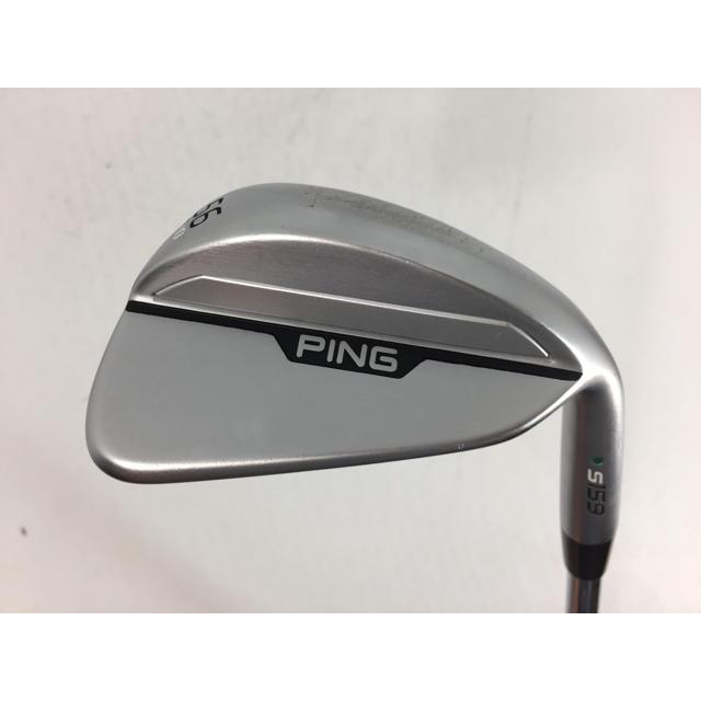 【中古ゴルフクラブ】ピン S159 ウェッジ Sグラインド 2024 NSプロ 950GH neo AW【14日間返品OK】 PING（ピン） 返品OK 中古 S159 ウェッジ Eグラインド 2024 SW NSプロ