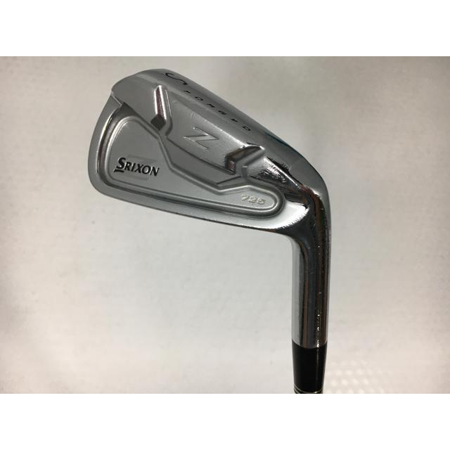 ☆SRIXON Z525 アイアン ☆5-P☆NS PRO 980GH DST