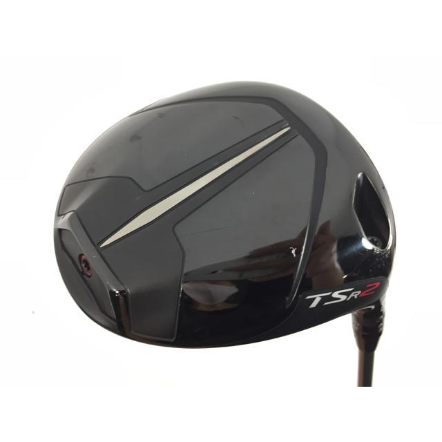 【中古ゴルフクラブ】タイトリスト TSR2 ドライバー 2022 (日本仕様) TSP111 50 1W【14日間返品OK】 Titleist（タイトリスト） 返品OK 中古 TSR2 ドライバー 2022 (日本