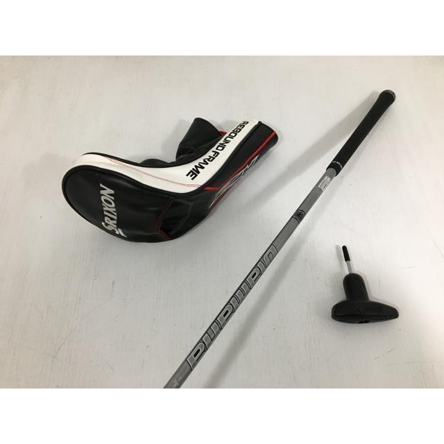 DUNLOP（ダンロップ） 返品OK お買い得品！中古 スリクソン(SRIXON