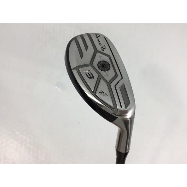 RomaRo（ロマロ） 返品OK お買い得品！中古 i-BRID Chapter3 