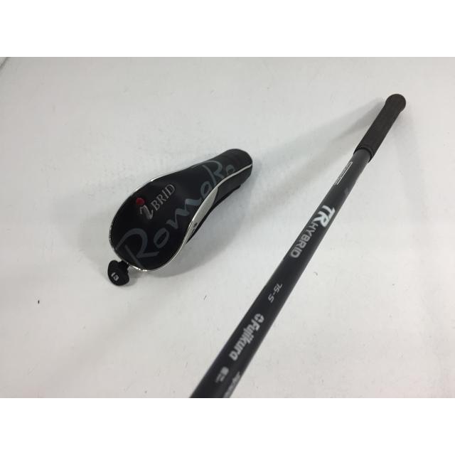 RomaRo（ロマロ） 返品OK お買い得品！中古 i-BRID Chapter3 