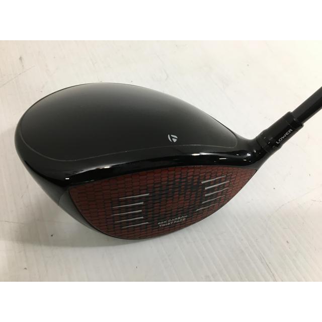 返品OK  お買い得品！中古 STEALTH PLUS (ステルス プラス) ドライバー 2022 (日本仕様) 1W TENSEI SILVER TM50 10.5 Sの画像