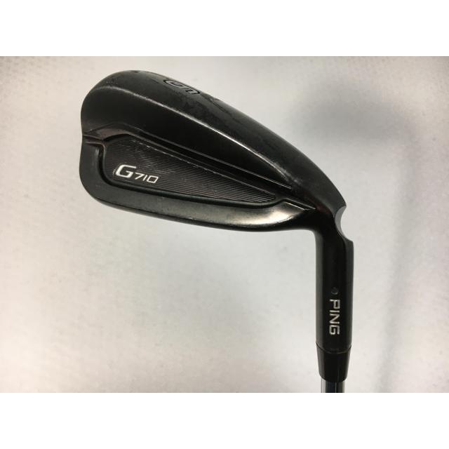 PING（ピン） 返品OK お買い得品！中古 (5本)G710 アイアン 2020 6〜9 