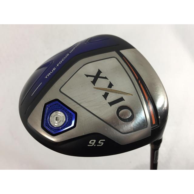DUNLOP（ダンロップ） 返品OK 中古 ゼクシオ10 テン (XXIO 10 X