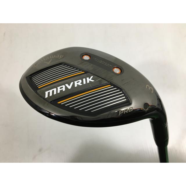 Callaway（キャロウェイ） 返品OK お買い得品！中古 MAVRIK PRO 