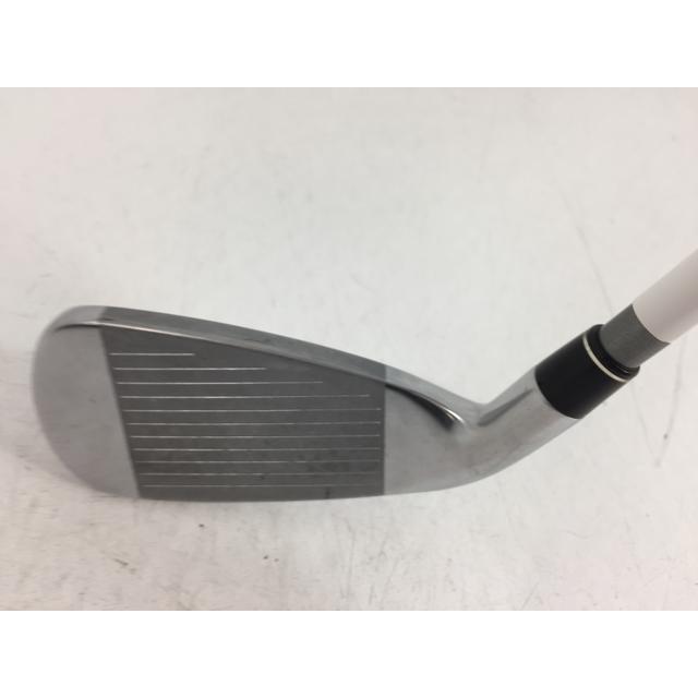 PRGR 返品OK 中古 NEW egg i+ ユーティリティ 2019 U4