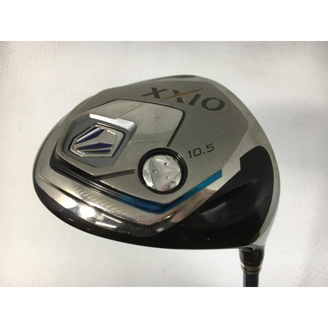 DUNLOP（ダンロップ） 返品OK お買い得品！中古 ゼクシオ8 エイト 