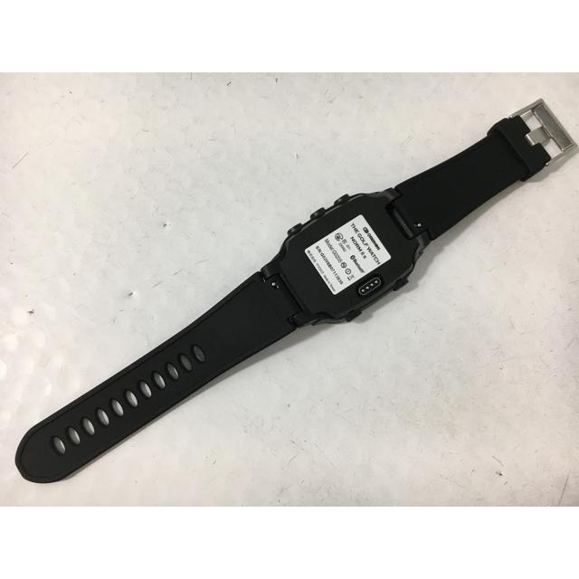 返品OK お買い得品！中古 GREENON(グリーンオン) THE GOLF WATCH(ザ