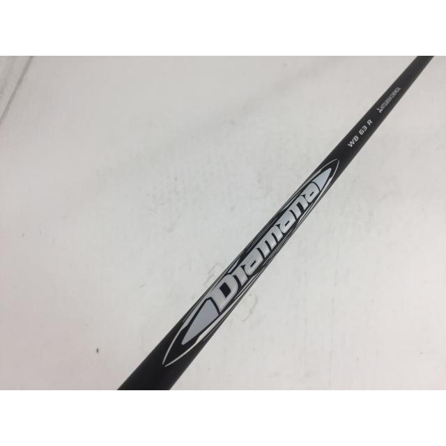 【中古ゴルフクラブ】【超美品】三菱ケミカル シャフト単品 (ピン スリーブ付) ディアマナ WB63 1W【14日間返品OK】 返品OK 中古超美品 シャフト単品 (ピン スリーブ付) 1W ディアマナ