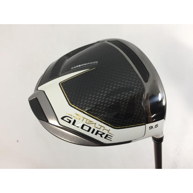 TaylorMade（テーラーメイド） 返品OK 中古美品 STEALTH GLOIRE