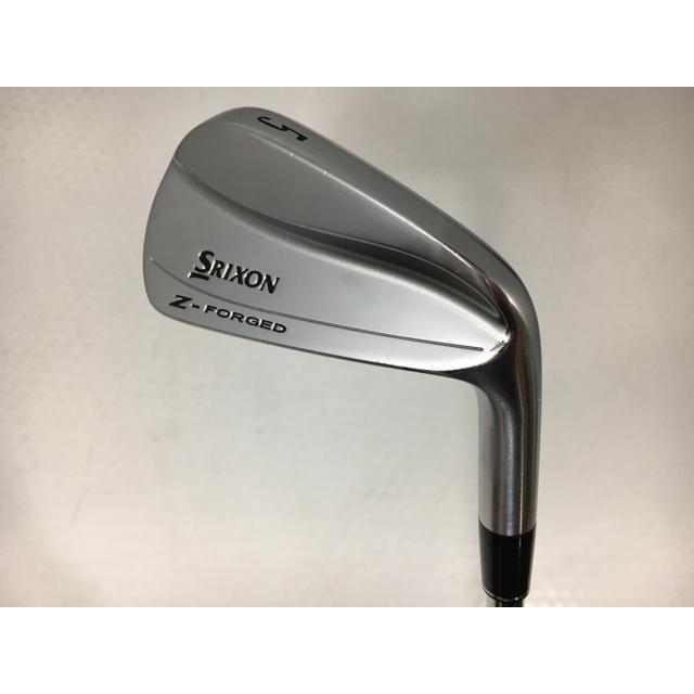 お買い得品！【中古ゴルフクラブ】(7本セット)ダンロップ スリクソン(SRIXON) Z-フォージド アイアン 2019 NSプロ MODUS3 TOUR120 4〜9.P【14日間返品OK】 DUNLOP（ダンロップ） 返品OK 中古 (7本)スリクソン(SRIXON) Z