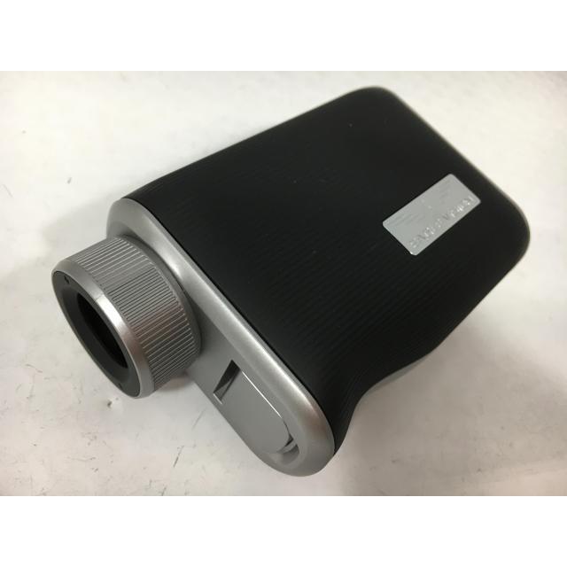 返品OK 中古超美品 朝日ゴルフ(EAGLE VISION) レーザー距離計