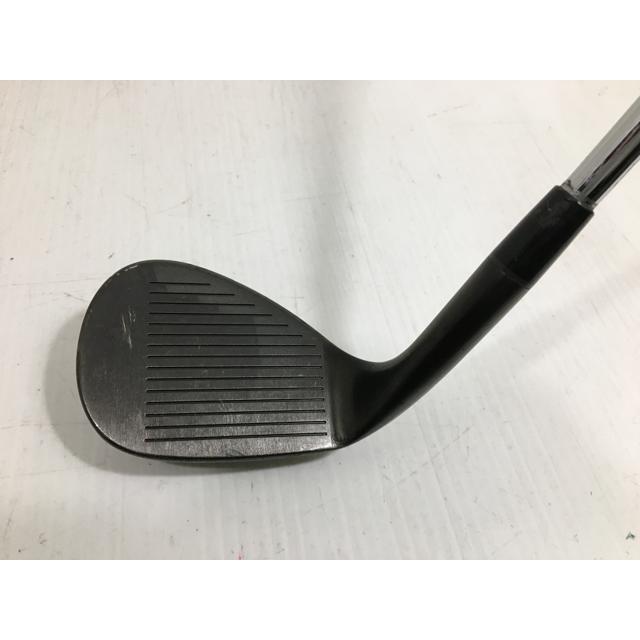 返品OK  お買い得品！中古 RM-α フォージド ウェッジ (ブラックエディション) SW NSプロ MODUS3 115 WEDGE 58H WEDGEの画像