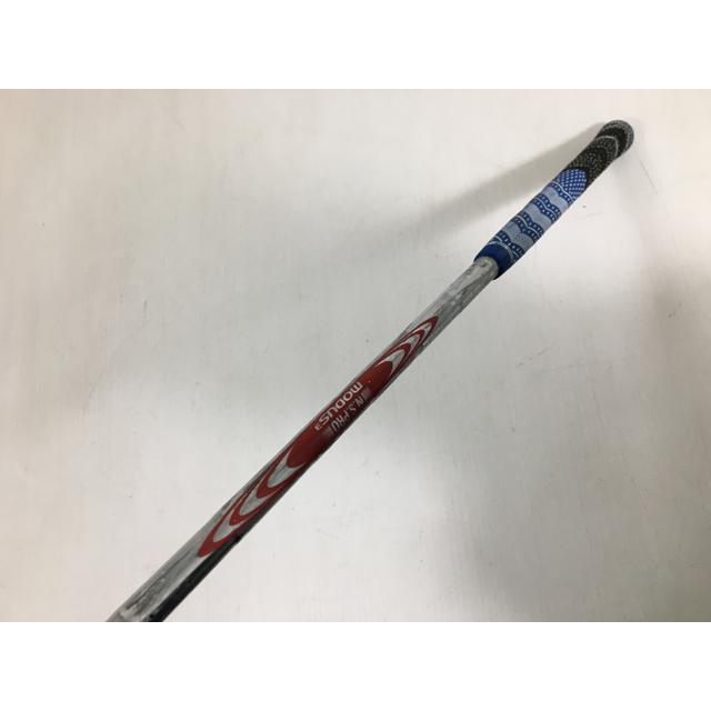 返品OK  お買い得品！中古 RM-α フォージド ウェッジ (ブラックエディション) SW NSプロ MODUS3 115 WEDGE 58H WEDGEの画像