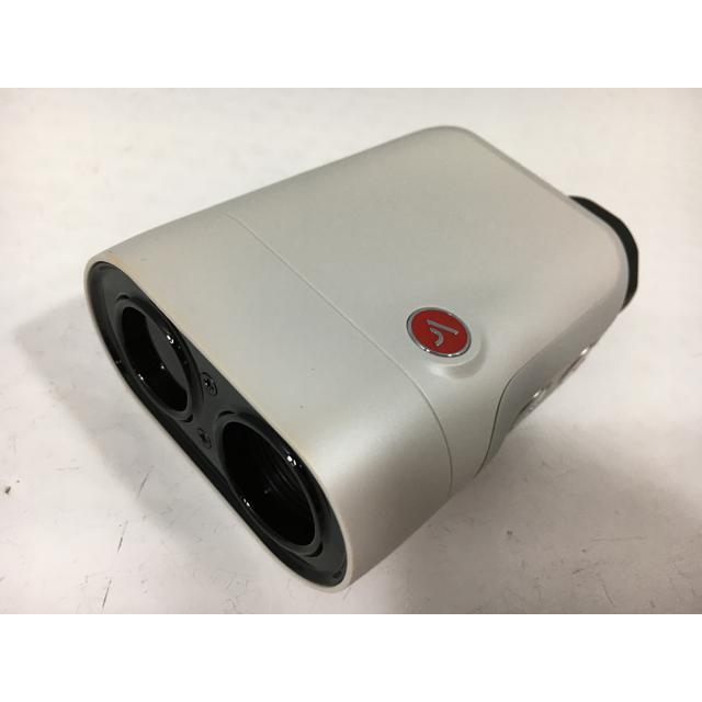 返品OK 中古超美品 Voicecaddie レーザー距離計 ボイスキャディ EL1