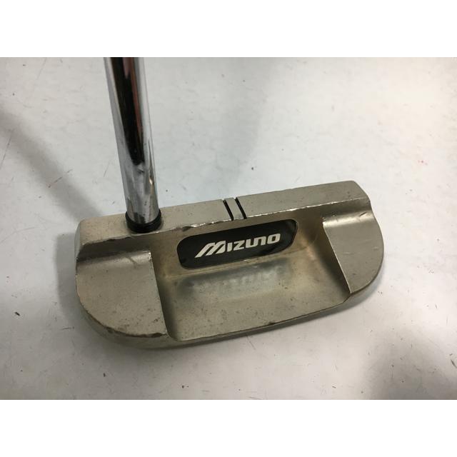 MIZUNO（ミズノ） 即決 お買い得品！中古 ツアースタイル BC-02 パター
